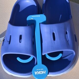 NEW HOKA ORA RECOVERY SLIDE 3 (M 10 - W 12) NWT